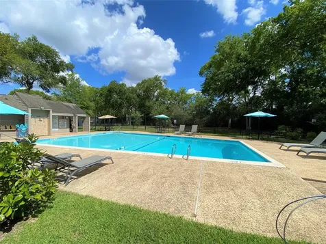 3827 Wood Stone Walk Drive Houston TX 77084