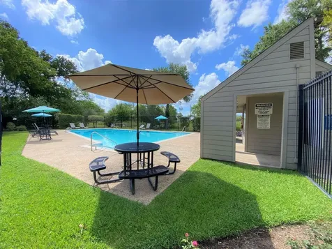 3827 Wood Stone Walk Drive Houston TX 77084