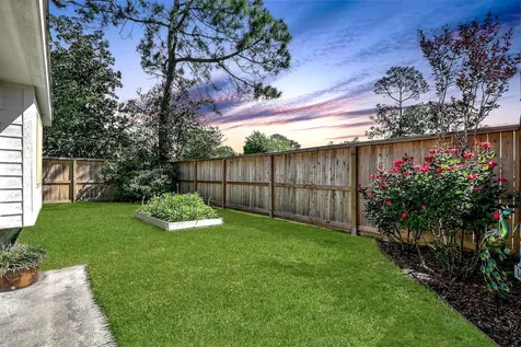 3827 Wood Stone Walk Drive Houston TX 77084