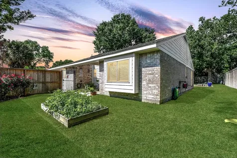 3827 Wood Stone Walk Drive Houston TX 77084
