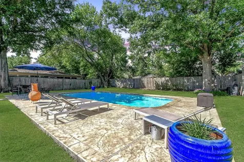 3827 Wood Stone Walk Drive Houston TX 77084
