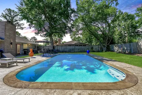 3827 Wood Stone Walk Drive Houston TX 77084