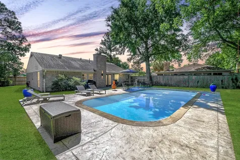 3827 Wood Stone Walk Drive Houston TX 77084