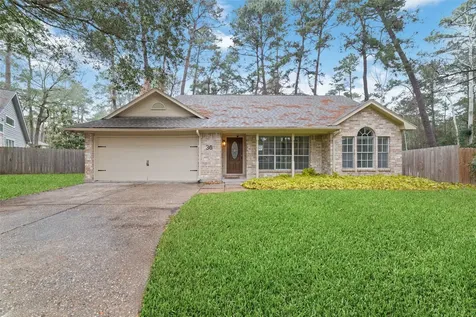 36 N Rain Forest Court Spring TX 77380