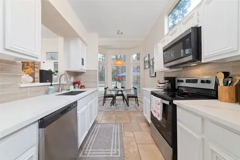 36 N Rain Forest Court Spring TX 77380