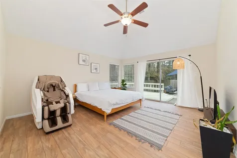 36 N Rain Forest Court Spring TX 77380