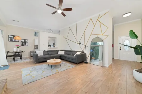 36 N Rain Forest Court Spring TX 77380