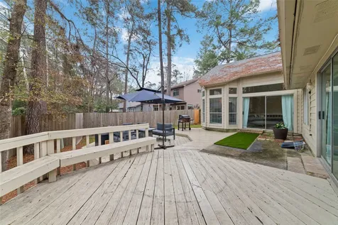 36 N Rain Forest Court Spring TX 77380