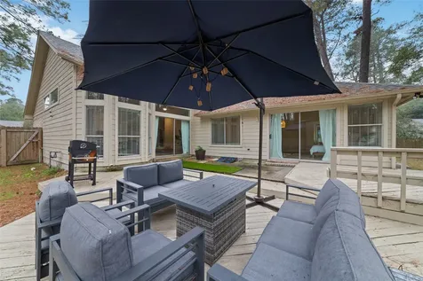 36 N Rain Forest Court Spring TX 77380