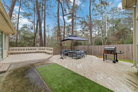 36 N Rain Forest Court Spring TX 77380