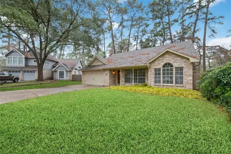 36 N Rain Forest Court Spring TX 77380