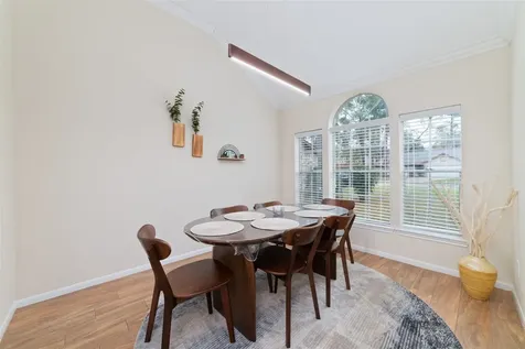 36 N Rain Forest Court Spring TX 77380