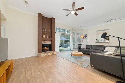36 N Rain Forest Court Spring TX 77380