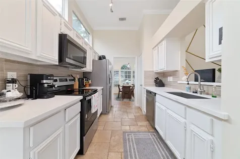 36 N Rain Forest Court Spring TX 77380