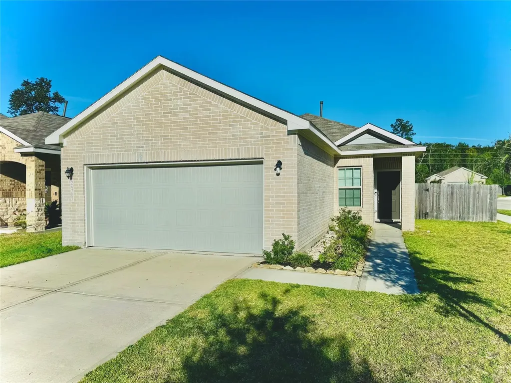 24702 Russet Bluff Trail Houston TX 77336