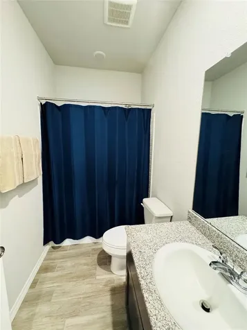 24702 Russet Bluff Trail Houston TX 77336