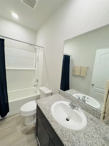24702 Russet Bluff Trail Houston TX 77336