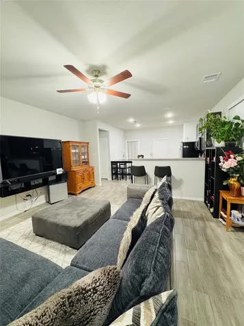 24702 Russet Bluff Trail Houston TX 77336
