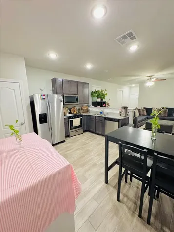 24702 Russet Bluff Trail Houston TX 77336
