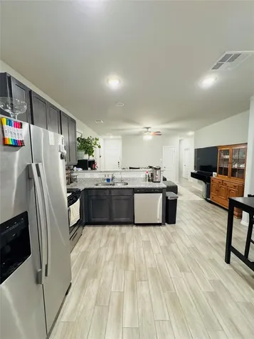 24702 Russet Bluff Trail Houston TX 77336