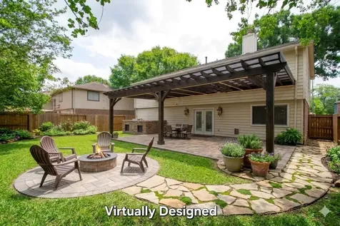 1714 Oak Valley Drive Kemah TX 77565