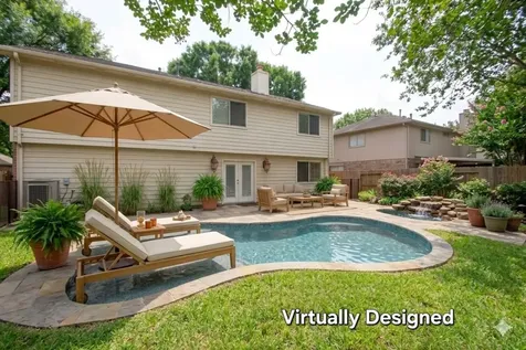 1714 Oak Valley Drive Kemah TX 77565