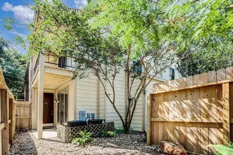 1881 Bering Drive 12 Houston TX 77057