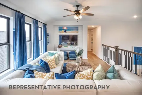 22131 Prater Ridge Lane Porter TX 77365