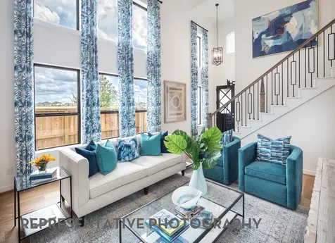 22131 Prater Ridge Lane Porter TX 77365