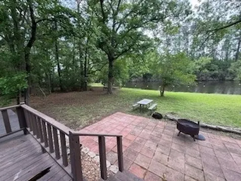 371 Carriage Trail Conroe TX 77316