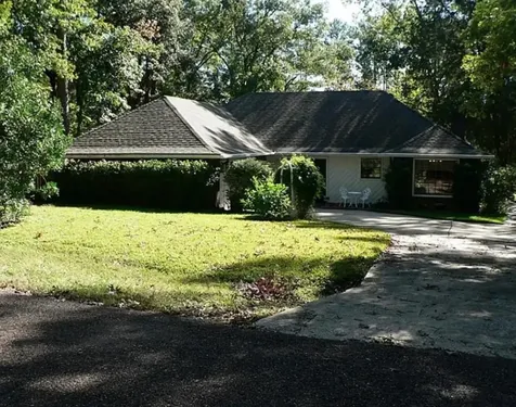 371 Carriage Trail Conroe TX 77316
