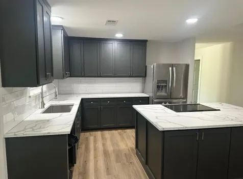 371 Carriage Trail Conroe TX 77316