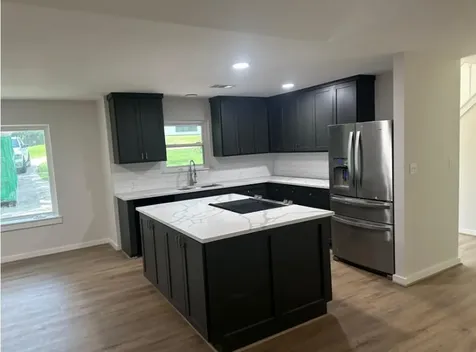 371 Carriage Trail Conroe TX 77316