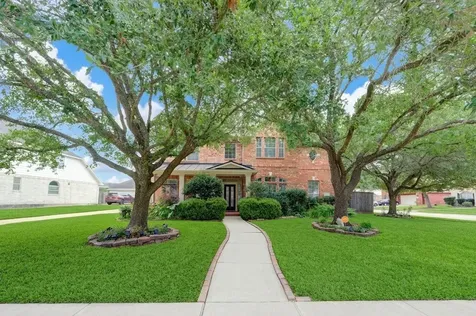 1711 Calico Canyon Lane Pearland TX 77581
