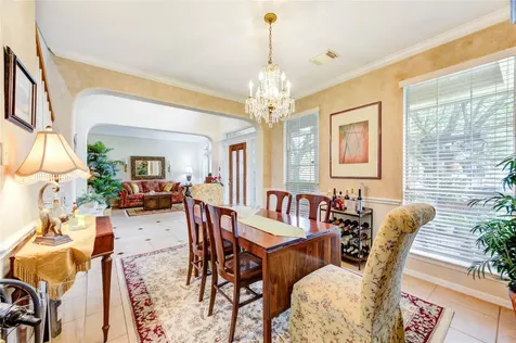 1711 Calico Canyon Lane Pearland TX 77581