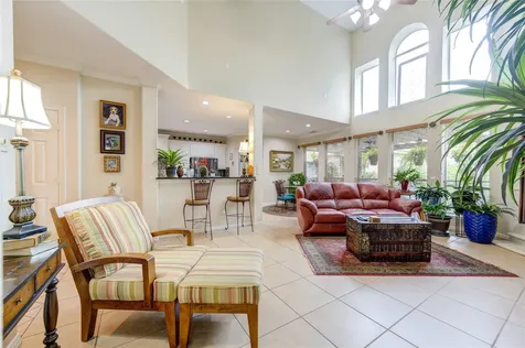 1711 Calico Canyon Lane Pearland TX 77581