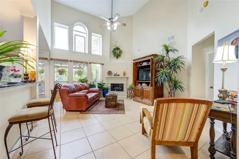 1711 Calico Canyon Lane Pearland TX 77581