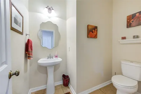 1711 Calico Canyon Lane Pearland TX 77581