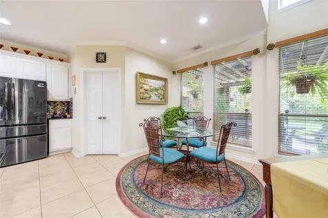 1711 Calico Canyon Lane Pearland TX 77581