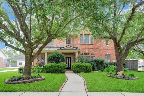 1711 Calico Canyon Lane Pearland TX 77581
