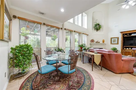 1711 Calico Canyon Lane Pearland TX 77581