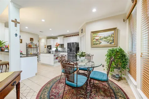 1711 Calico Canyon Lane Pearland TX 77581