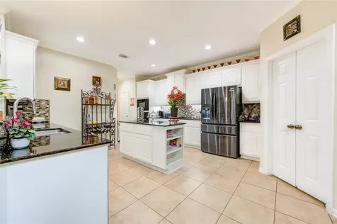 1711 Calico Canyon Lane Pearland TX 77581