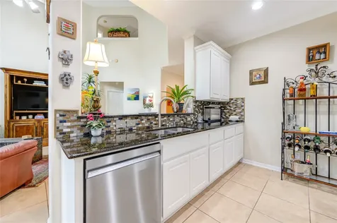 1711 Calico Canyon Lane Pearland TX 77581