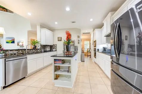 1711 Calico Canyon Lane Pearland TX 77581