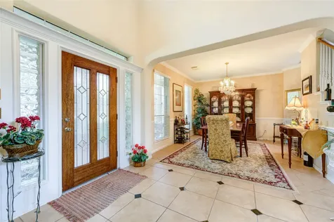 1711 Calico Canyon Lane Pearland TX 77581