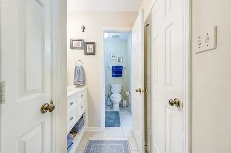 1711 Calico Canyon Lane Pearland TX 77581