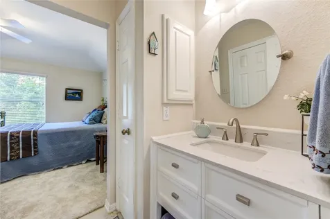 1711 Calico Canyon Lane Pearland TX 77581