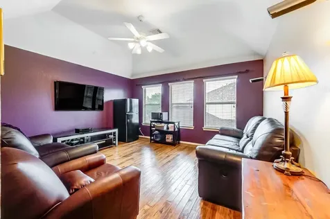 1711 Calico Canyon Lane Pearland TX 77581