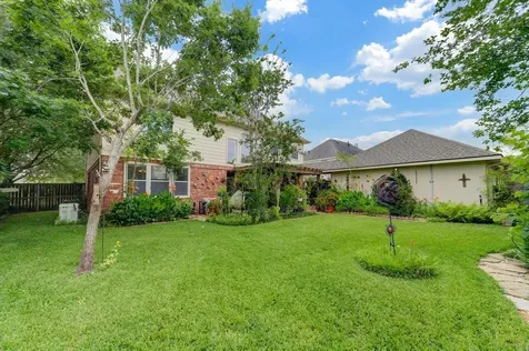 1711 Calico Canyon Lane Pearland TX 77581
